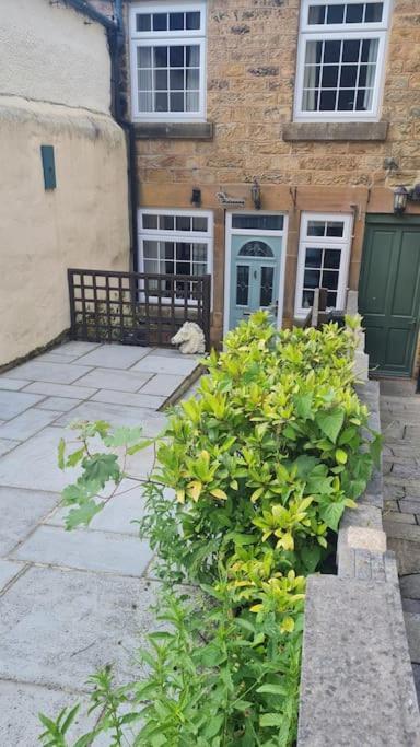 Peaceful Cottage Retreat In The Peak District Wirksworth Exterior photo
